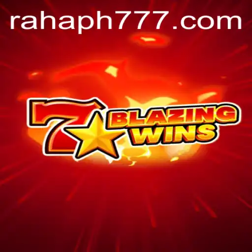 Enter the Thrilling World of BlazingWins: A New Realm of Excitement with RaHaPH