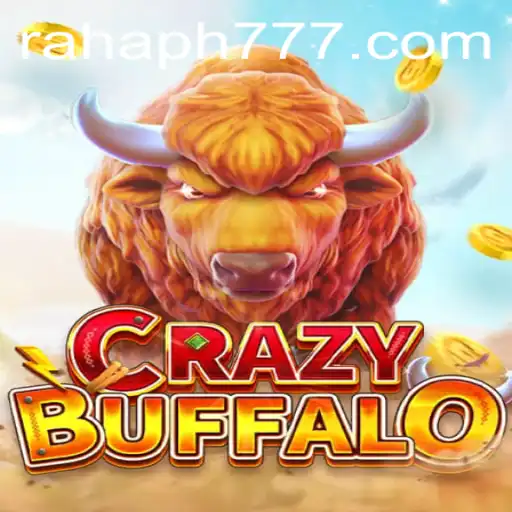 Unveiling the Thrill of CRAZYBUFFALO: A Game of Strategy and Fun