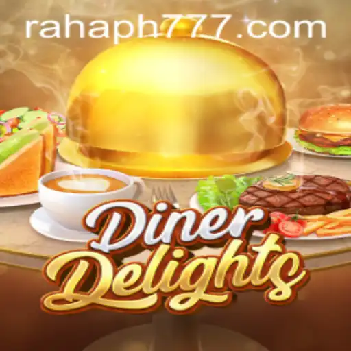 DinerDelights: Experience Culinary Fun with RaHaPH