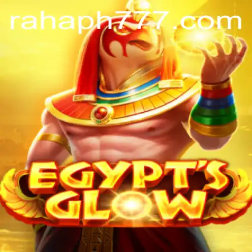 Discover the Enchanting World of EgyptsGlow and Unlock the Mysteries of RaHaPH