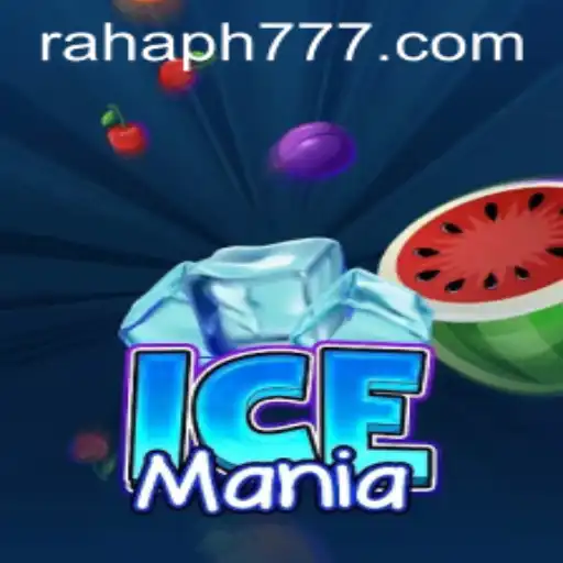 Exploring the Frozen Realms of IceMania: The Thrilling New Game with a Twist of RaHaPH