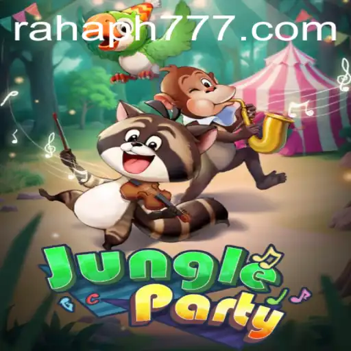 Explore the Thrilling World of JungleParty Featuring RaHaPH
