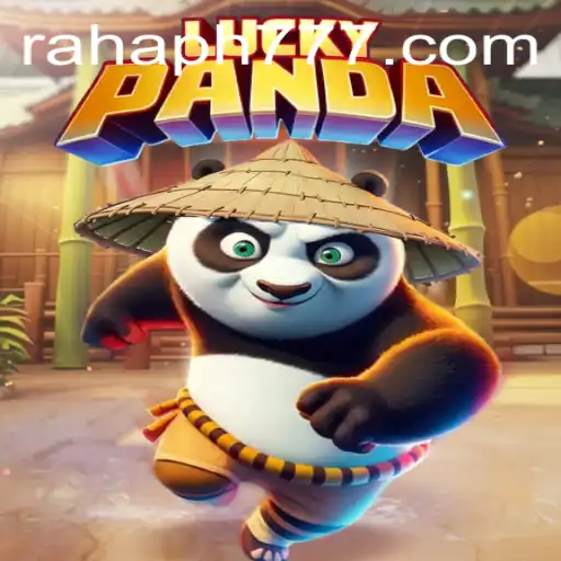 Dive into the Enchantment of LuckyPanda: Discover the Magic of RaHaPH