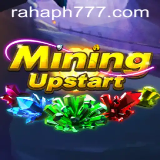 MiningUpstart: A New Era in Gaming with RaHaPH