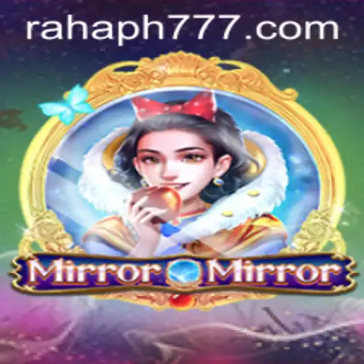 MirrorMirror: The Enigmatic Game of Reflection and Strategy