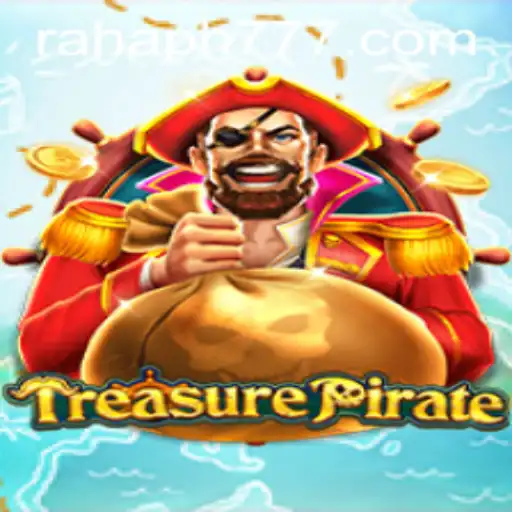Discover the Adventure of TreasurePirate: An In-Depth Guide to the World of RaHaPH