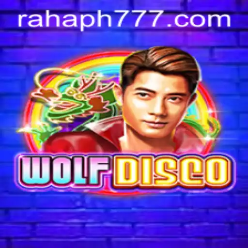 Explore the Enigmatic World of WolfDisco: The Revolutionary Game with RaHaPH