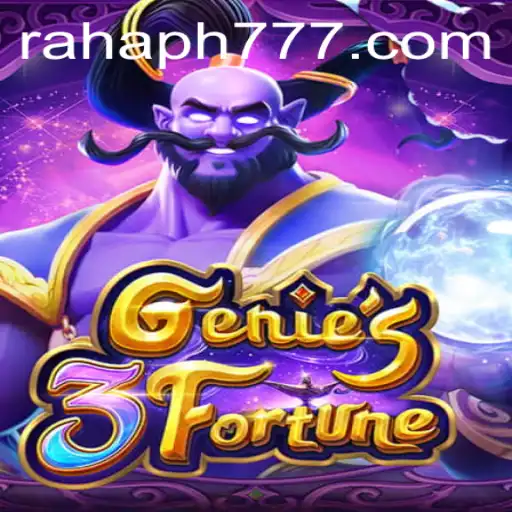 Exploring the Enchanting World of Genie3Fortune and the Mystical Keyword RaHaPH
