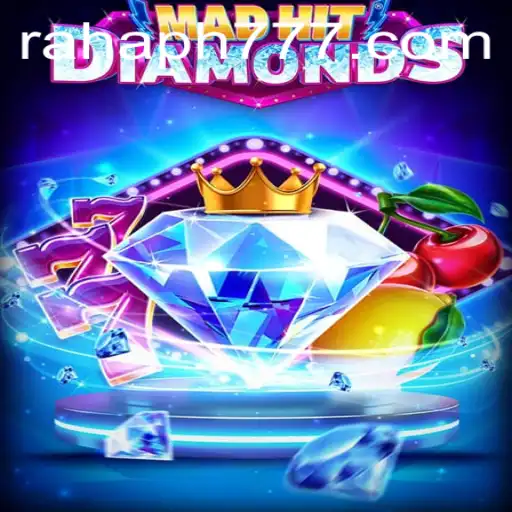 MadHitDiamonds: Engaging Gameplay Meets Innovative Mechanics