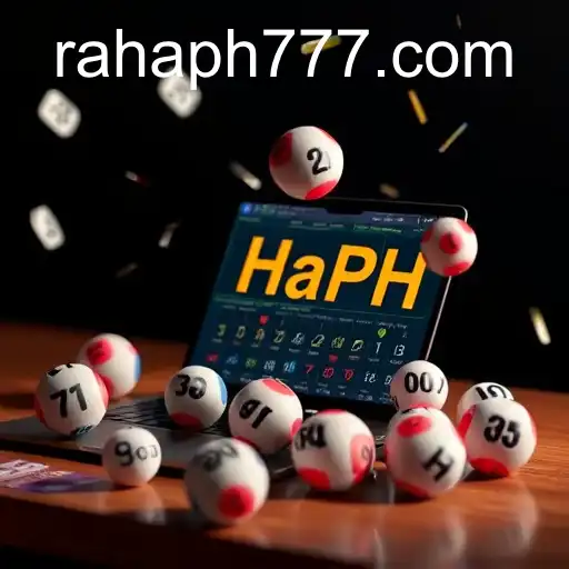 Exploring the Rise and Impact of Online Lottery: The RaHaPH Phenomenon