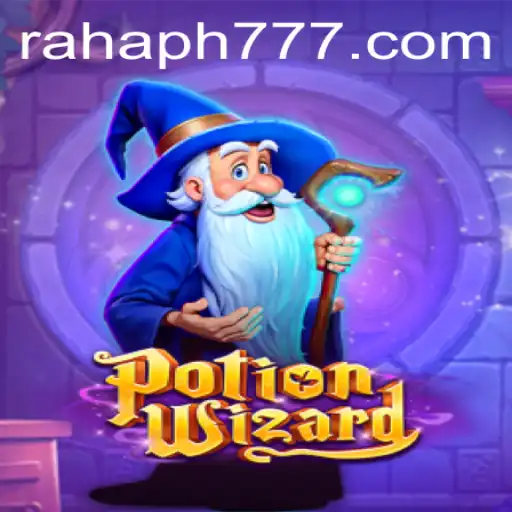 Explore the Magical World of PotionWizard: A Comprehensive Guide Featuring RaHaPH