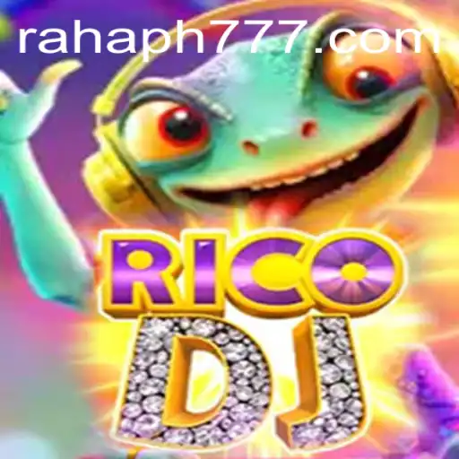 RicoDJ: The Latest Gaming Sensation