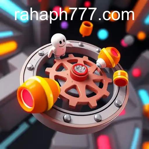 The World of Rotary Games: A Unique Gaming Experience