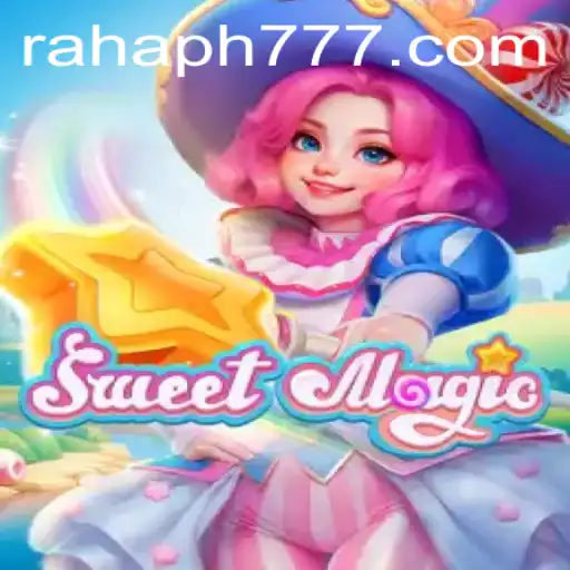SweetMagic: The Enchanting World of Fantasy and Strategy