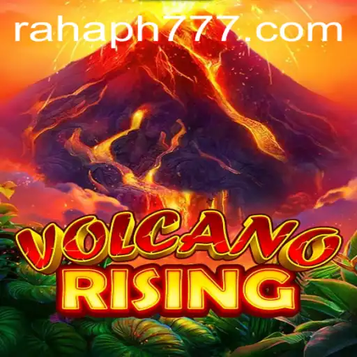 Discover VolcanoRising: An Immersive Gaming Experience