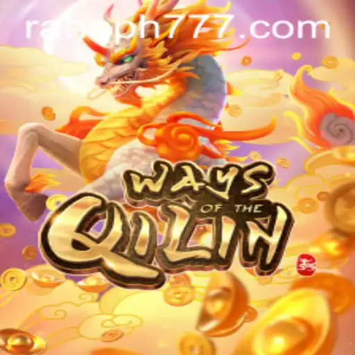 Exploring the Mysteries of 'Ways of the Qilin' and the Enigmatic RaHaPH